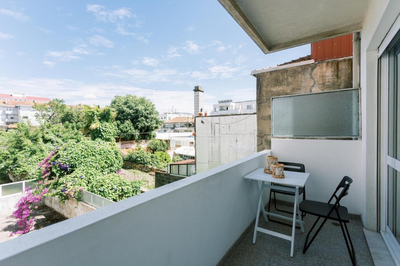 PortoVivo Quental Apartamento Exterior foto