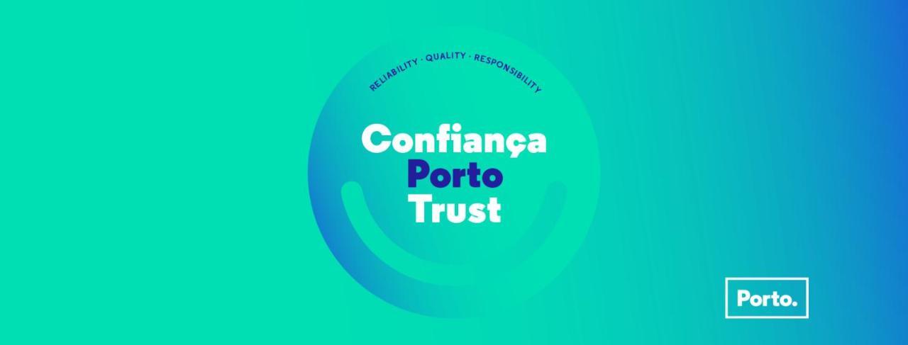 PortoVivo Quental Apartamento Exterior foto