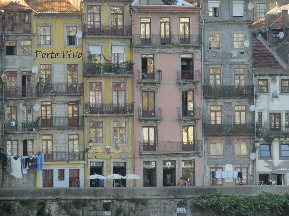 PortoVivo Quental Apartamento Exterior foto