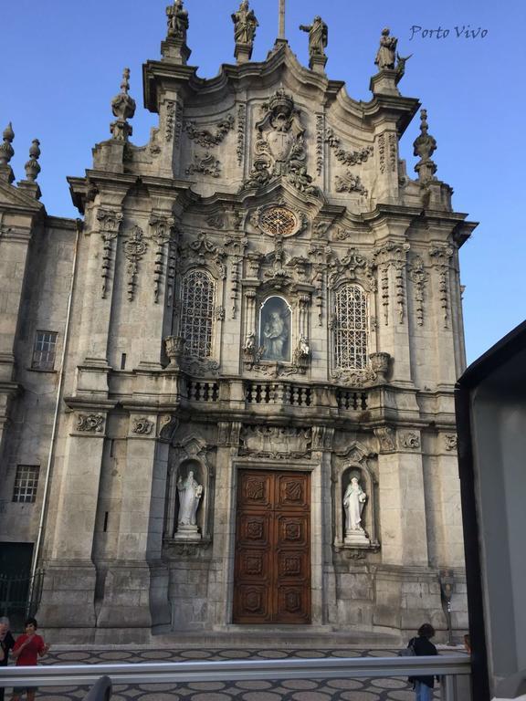 PortoVivo Quental Apartamento Exterior foto
